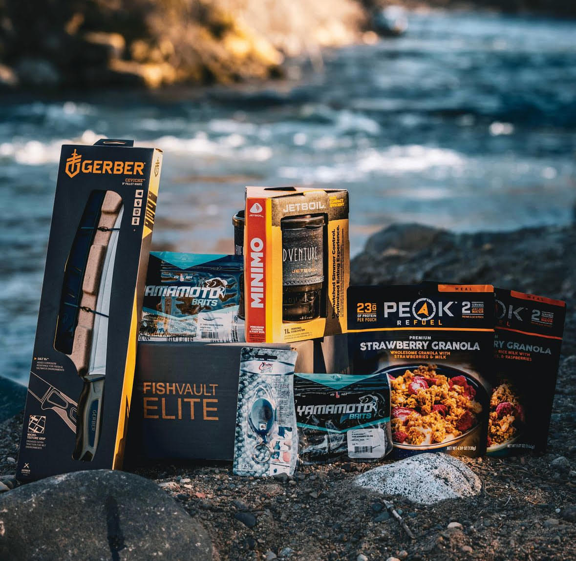 best fishing subscription box 2022 12 Month Plan The best part Top Fishing Subscription Boxes for