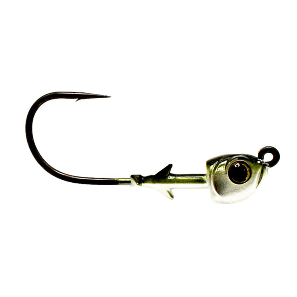DOBYNS Swim Bait Head