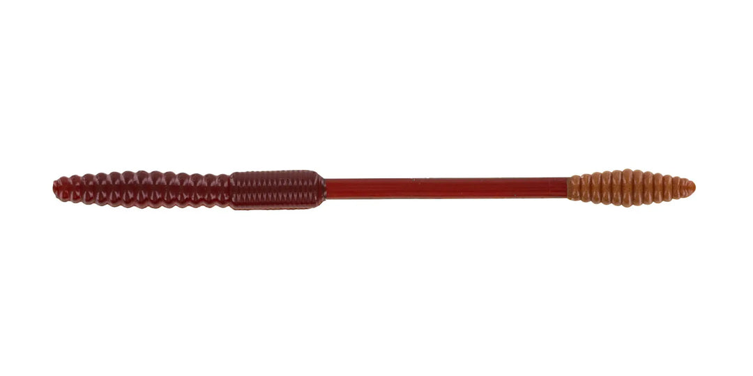 Big Bite Baits 4.5" Squirrel Tail Worm