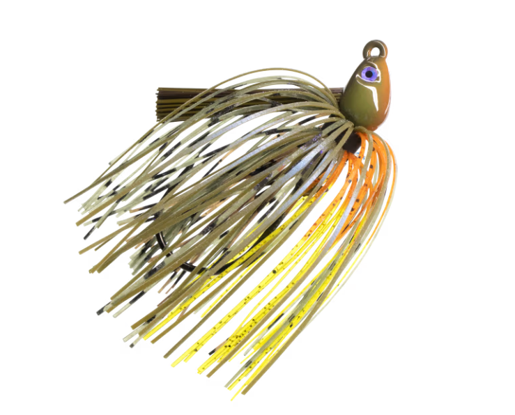 Dirty Jigs Tackle Swim Jig