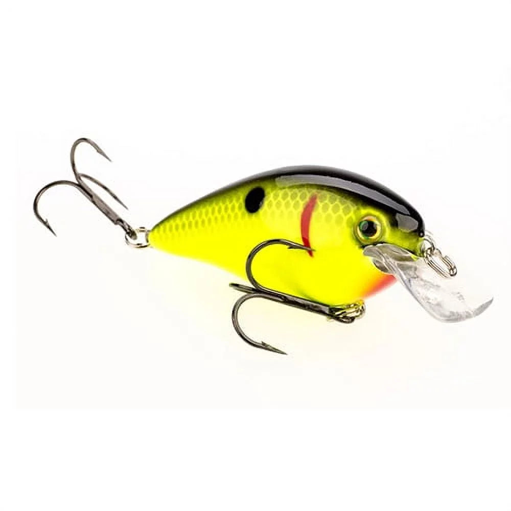 Strike King KVD 1.5 Squarebill