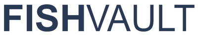 FishVault logo