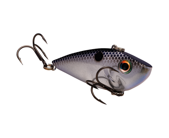 Strike King Red Eyed Shad