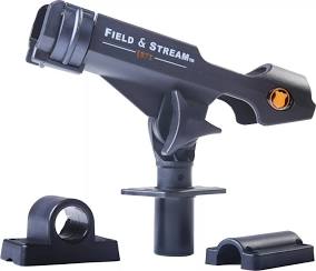 Field & Stream Deluxe Rod Holder