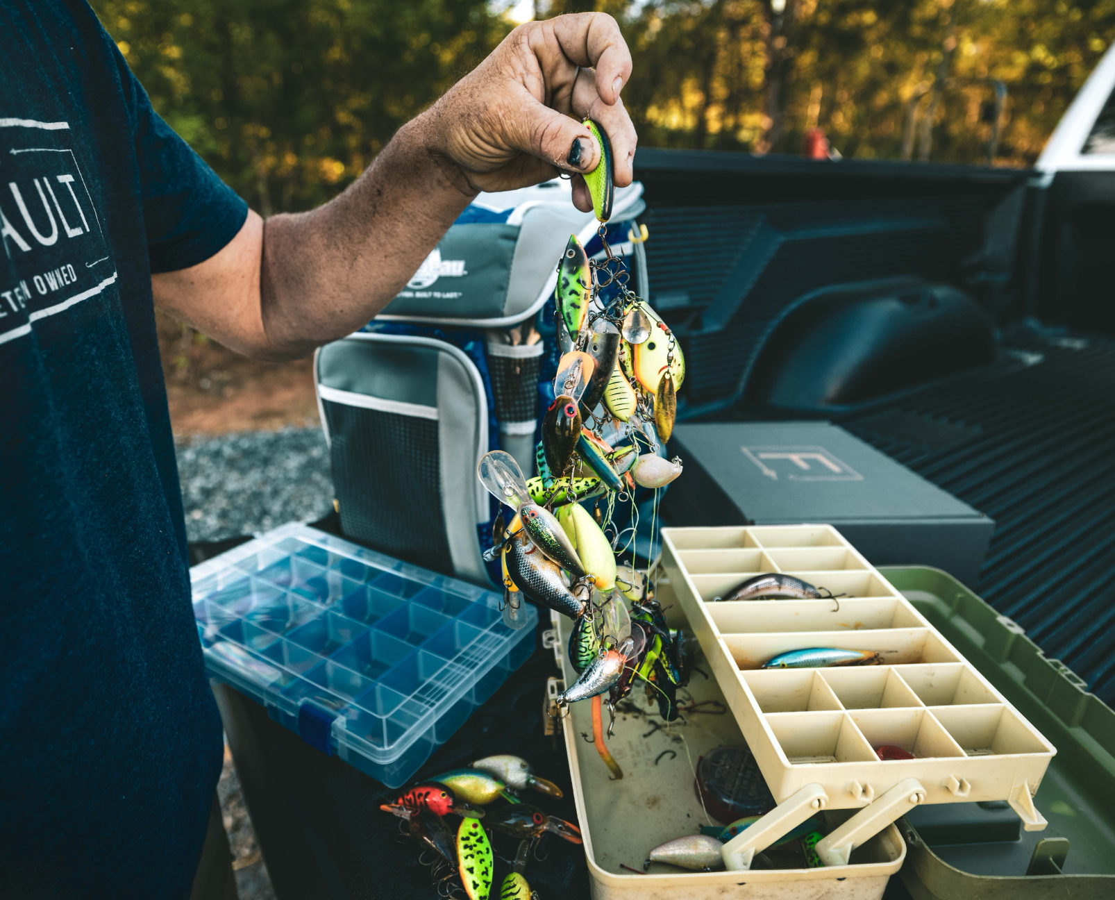 best lures to troll for trout Trigger Minnow Kit Trolling 1980s vintage New Trout, Steelhead, Salmon Size:7 Plus