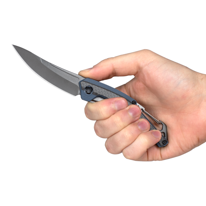 Kershaw Knife Reverb XL