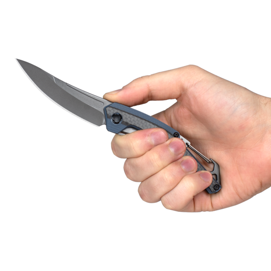 Kershaw Knife Reverb XL