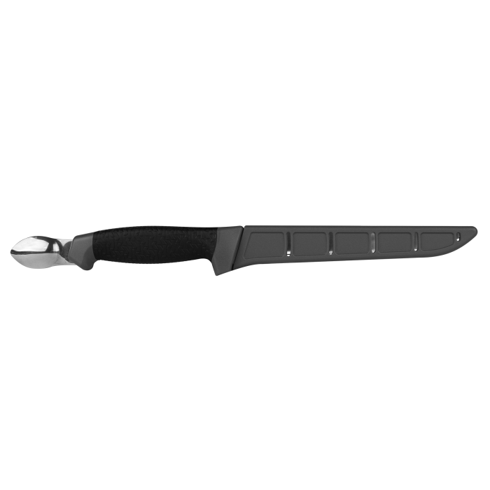 Kershaw 7" Boning Knife with Spoon