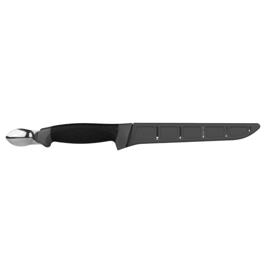 Kershaw 7" Boning Knife with Spoon