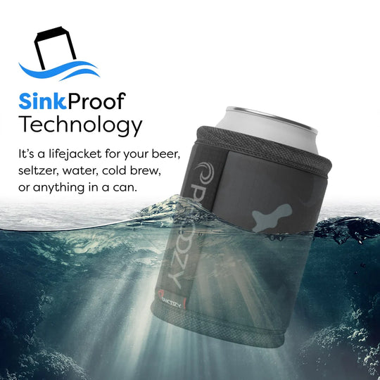 PHOOZY Can Cooler