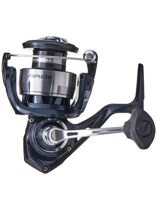 13 Fishing Aerios Spinning Reel