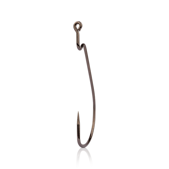 Mustad Ultra Lock Soft Plastics Hook