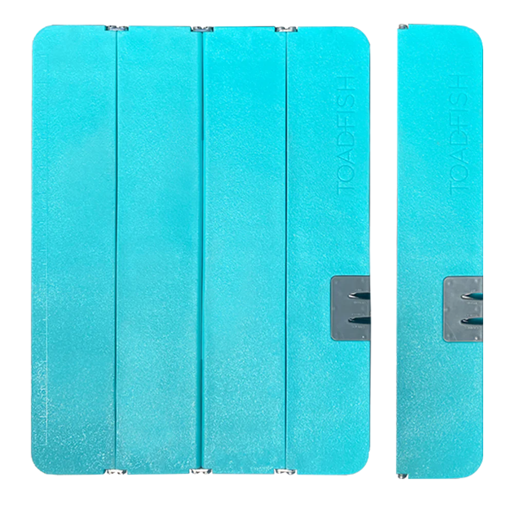 Toadfish Stowaway Cutting Board
