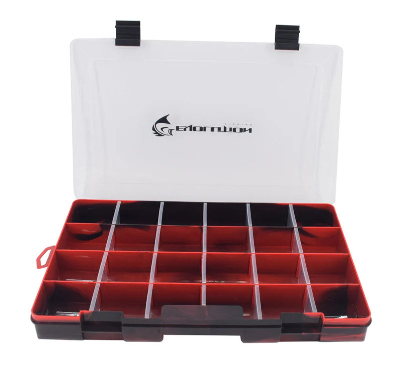 Evolution Fishing 3700 Tackle Tray