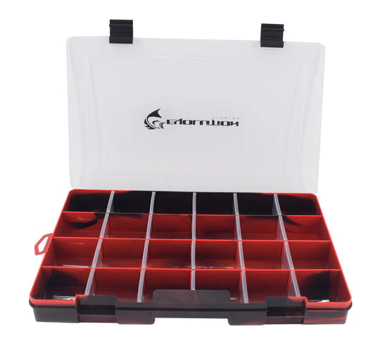 Evolution Fishing 3700 Tackle Tray