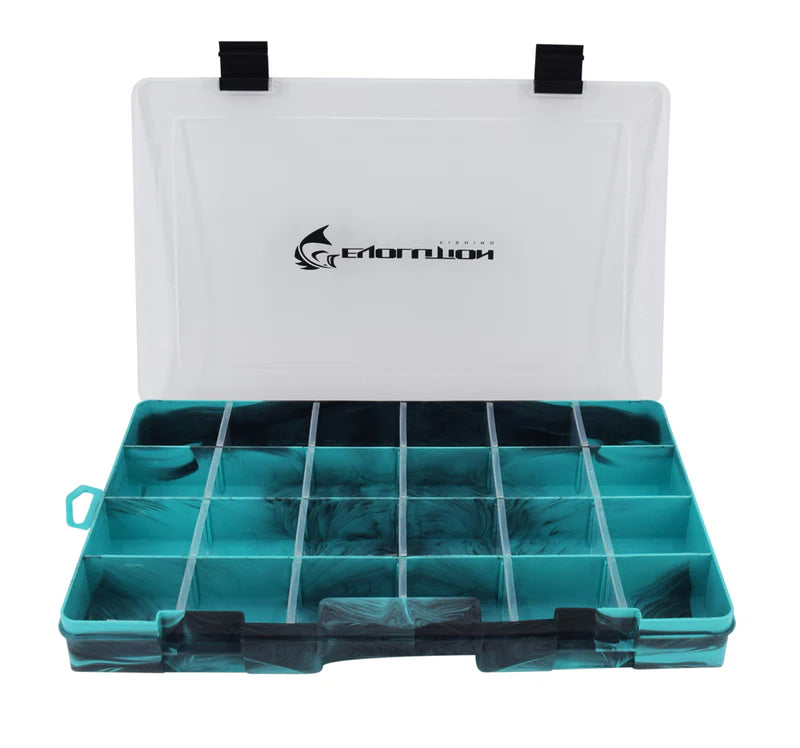 Evolution Fishing 3700 Tackle Tray
