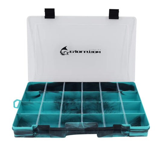 Evolution Fishing 3700 Tackle Tray