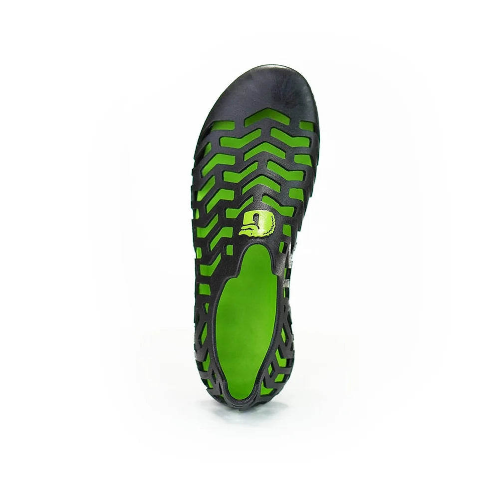 Gator Wader Maze 2.0 Mens Lime