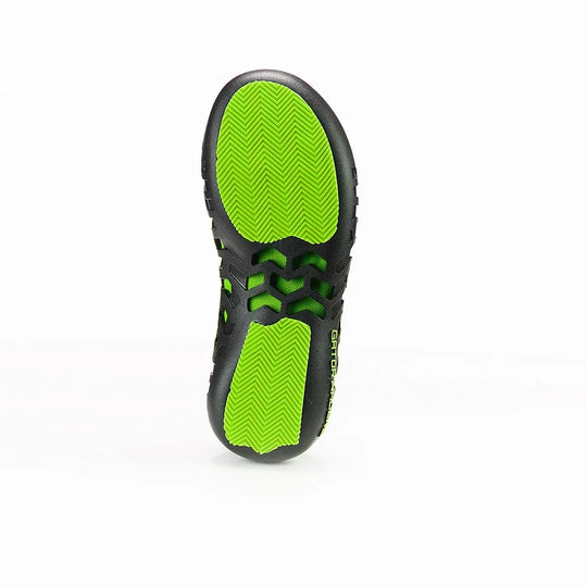 Gator Wader Maze 2.0 Mens Lime