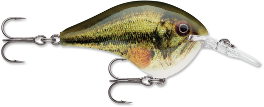 Rapala DT8 Crankbait