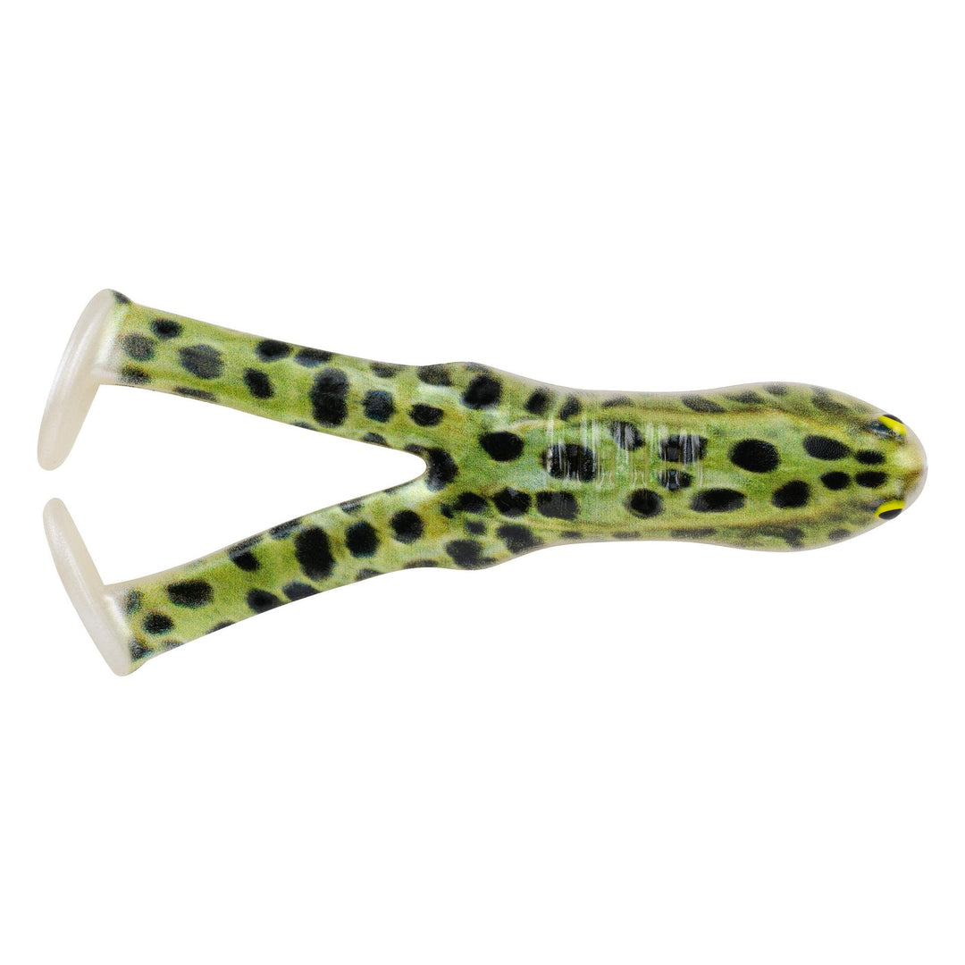 Berkley PowerBait Beat'n Paddle Frog