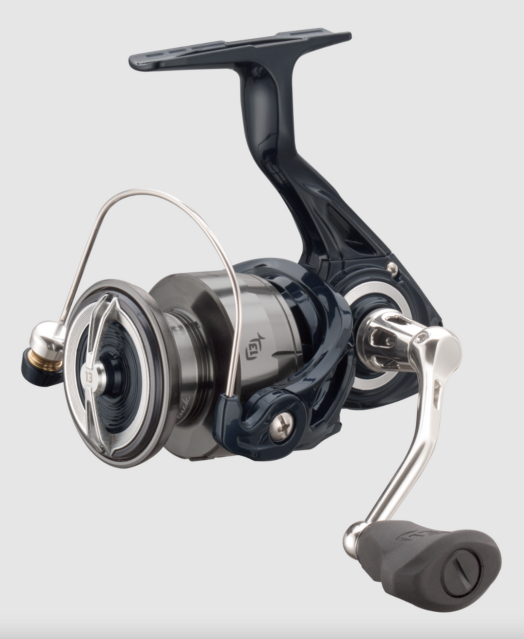 13 Fishing Aerios Spinning Reel 13 Fishing Aerios Spinning Reel