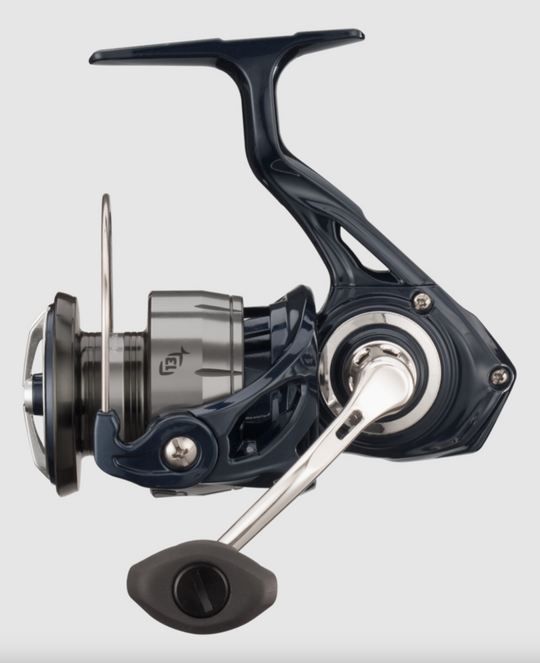 13 Fishing Aerios Spinning Reel