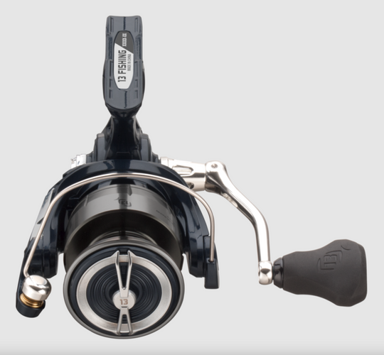 13 Fishing Aerios Spinning Reel