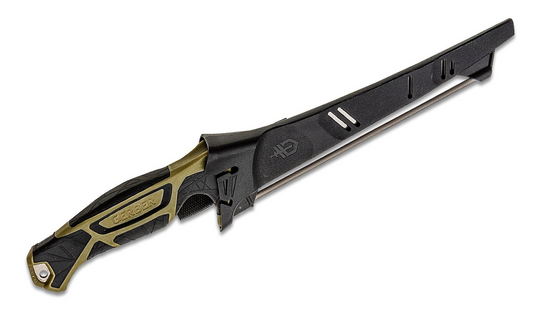 Gerber Controller Fillet Knife