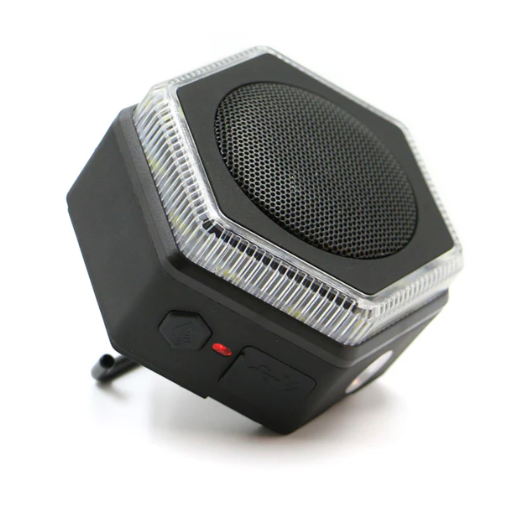HYBRIDLIGHT HEX BLUETOOTH SPEAKER / CHARGER