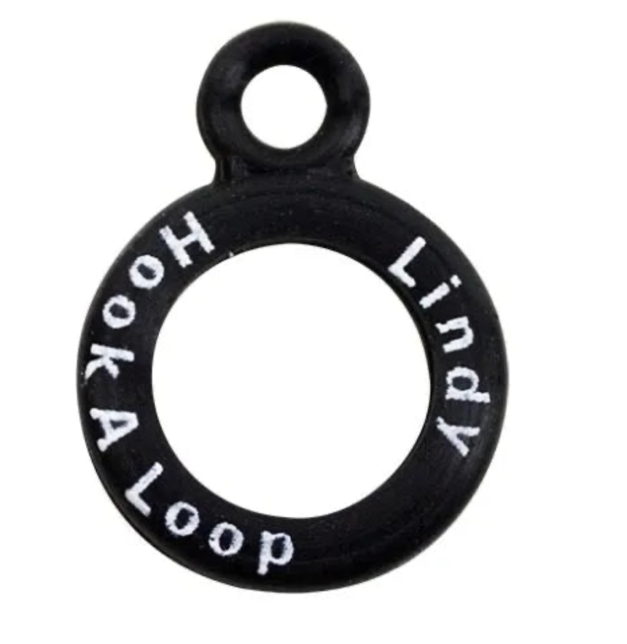 Lindy Hook-A-Loop