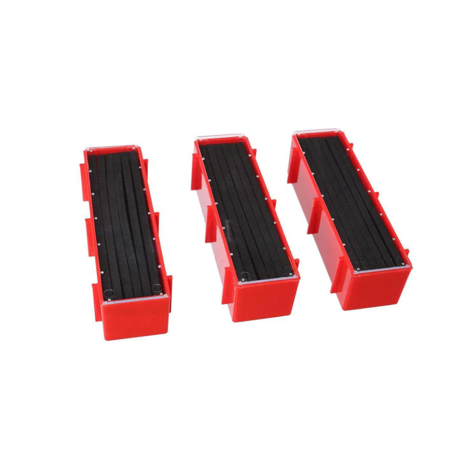 Bass Mafia Hook Coffin