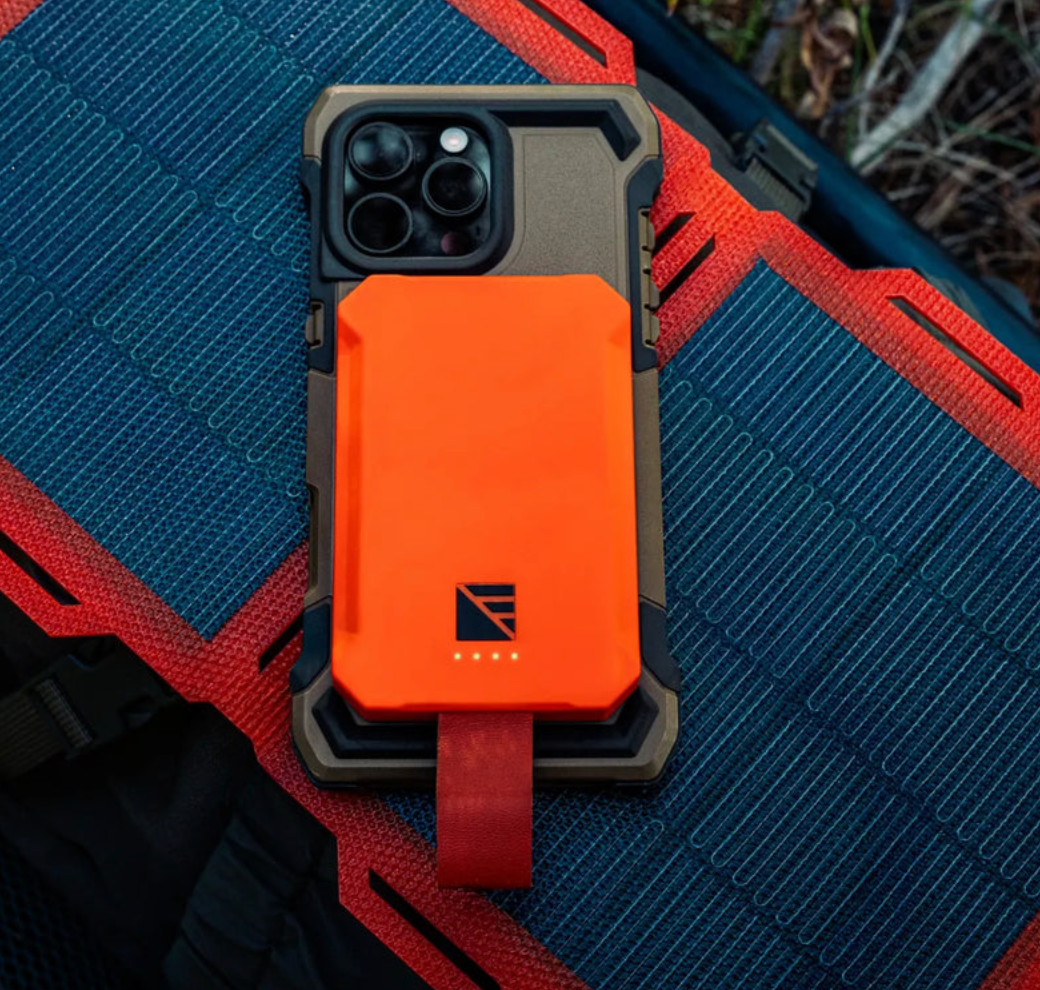 Dark Energy Poseidon Nano Pocket Charger