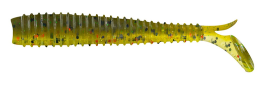 Big Bite Baits 3.8" Hybrid Swimmer
