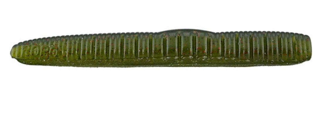 Roboworm 4.5" NED Worm