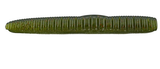 Roboworm 4.5" NED Worm