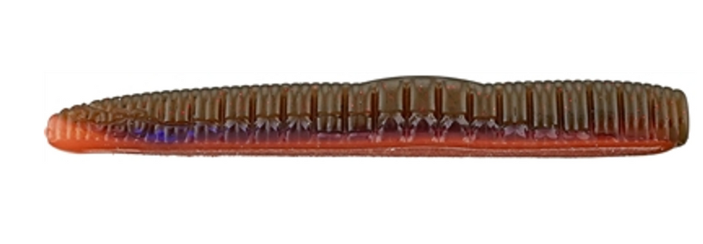 Roboworm 4.5" NED Worm