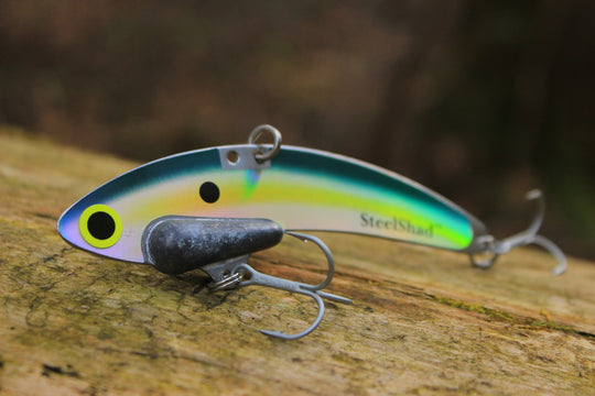 SteelShad XL