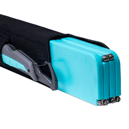 Toadfish Case