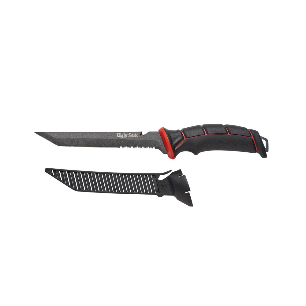 Ugly Stik 7" Utility Knife