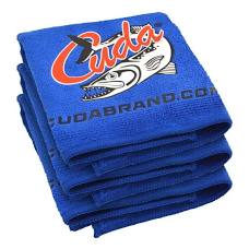 Cuda Microfiber Towels