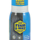 Fishaway Foaming Cleanser