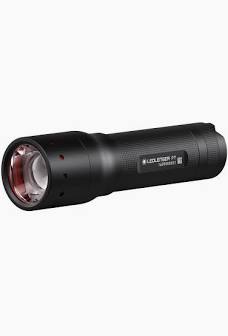 Ledlenser P7 Flashlight