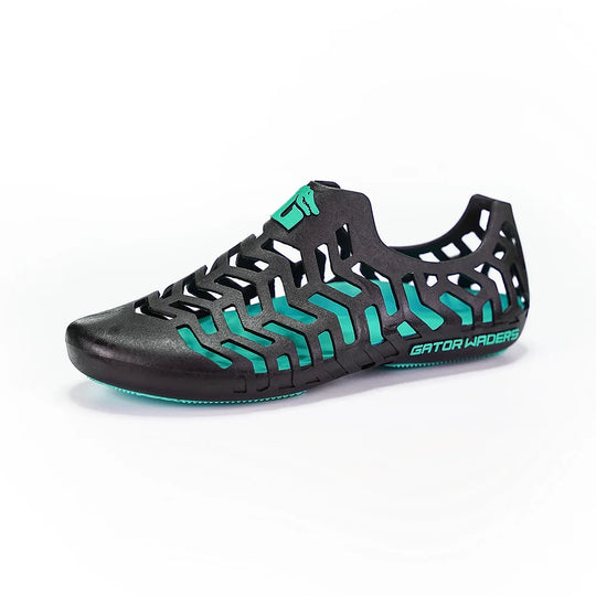 Gator Wader Maze 2.0 Womens Aqua