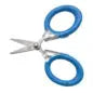 Cuda 3" Titanium Bonded Micro Scissors