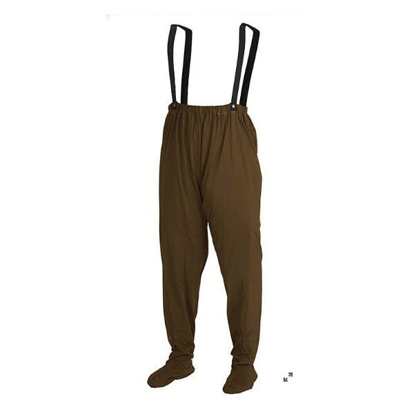 Hodgman Gamewade Packable Chest Wader