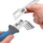Cuda Interchangeable Knife Set