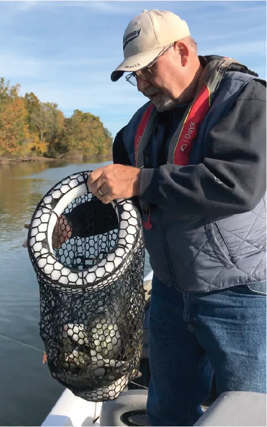 Anglers Best Livewell Buddy