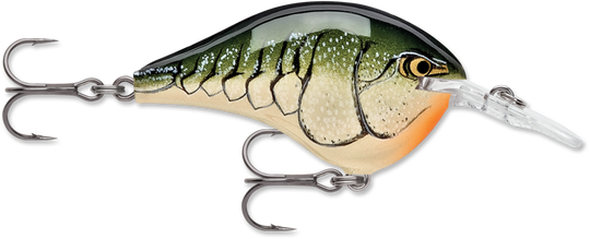 Rapala DT8 Crankbait