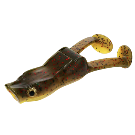 Ribbit Hollow Body Poppin Toad